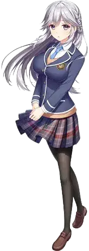 雪妃艾蕾娜