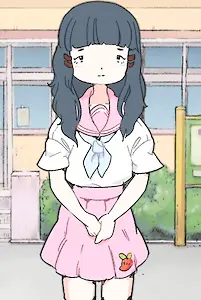 朋友