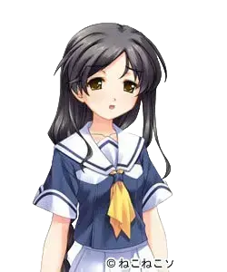 新谷理沙美沙