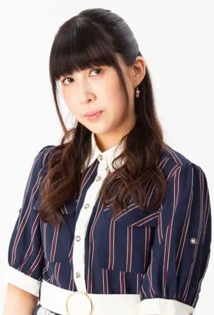 鈴森瑛莉菜