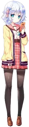 鞠谷夏树