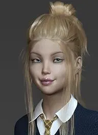 拉娜