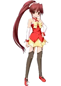 不动绫香