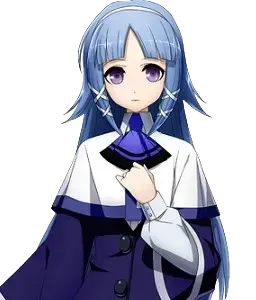 エルス=フォン=クラーゲン