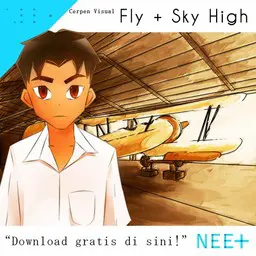 Fly + Sky High