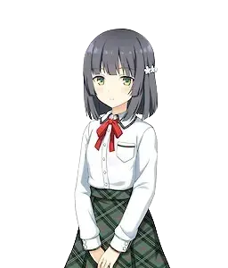 古風 楓