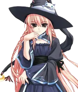 フローラ・エアハルト