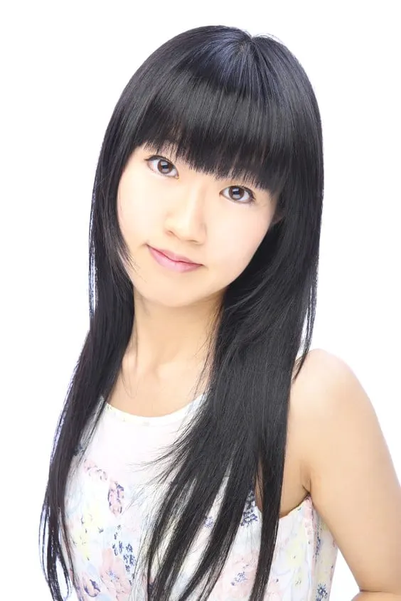 井村美沙