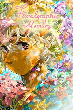 Floralgraphic Memory