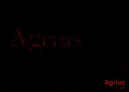 Agrius