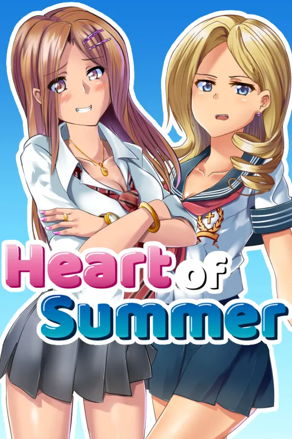 Heart of Summer