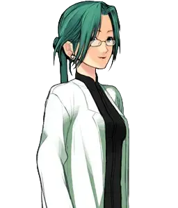 丹保凉子