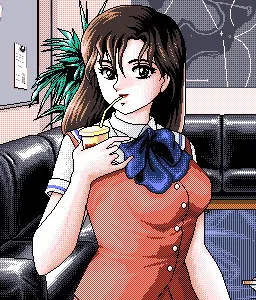 堀内稚惠美