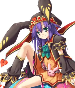 ミレーヌ・プロア