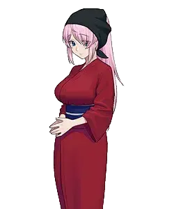 咲夜