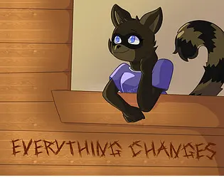 Everything Changes