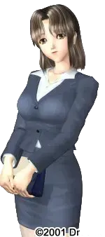 桐生洋子
