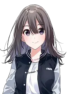 大山优梨子
