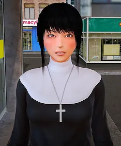 梅根