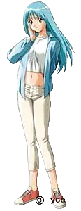 青山 奈奈
