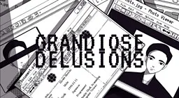 Grandiose Delusions