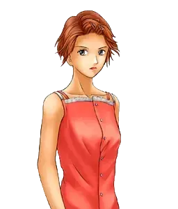 亜久津 優紀