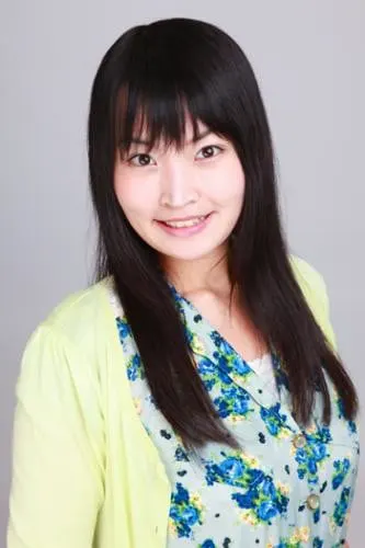 杉泽摩耶