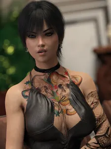 阿德里安娜