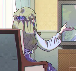 剧透角色