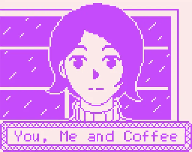 You, Me and Coffee