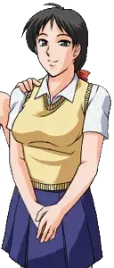 清水 晴子