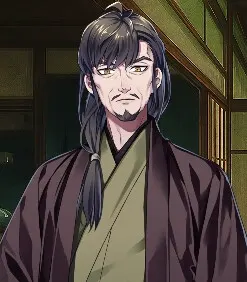 叢雲 キョウジ