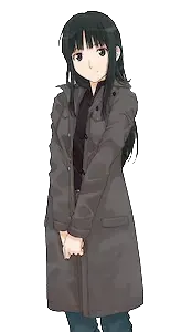 絢辻 縁