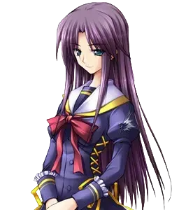 二之宫 杏子