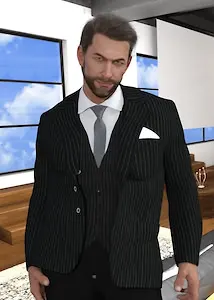 William