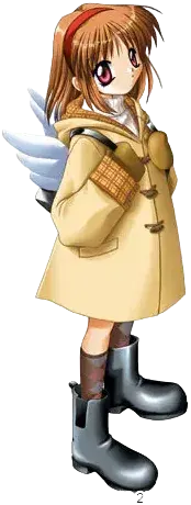 月宫亚由