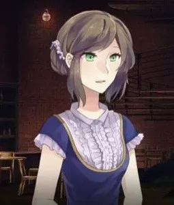 艾琳·泽维茨