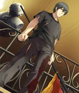 香月 恭介