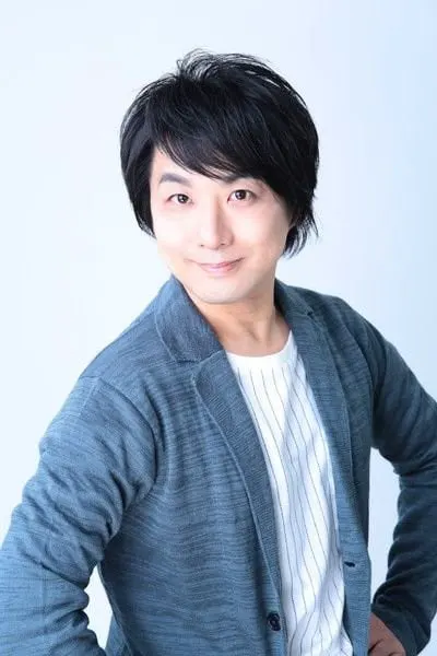 近藤隆
