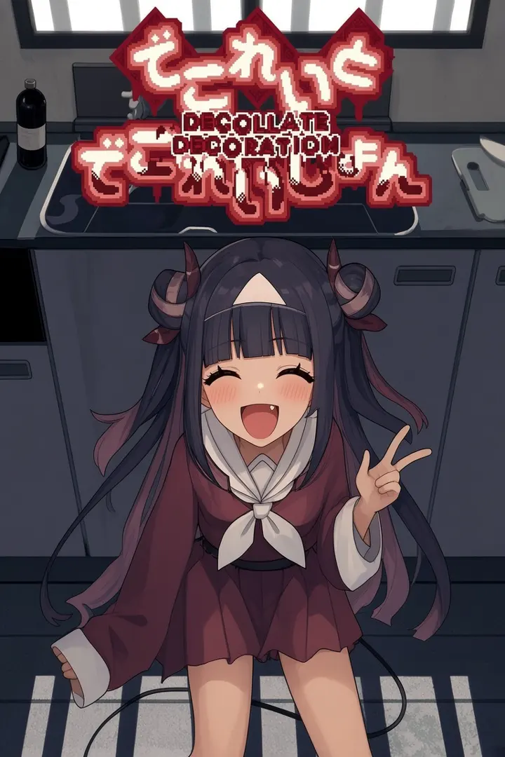 亡灵装饰