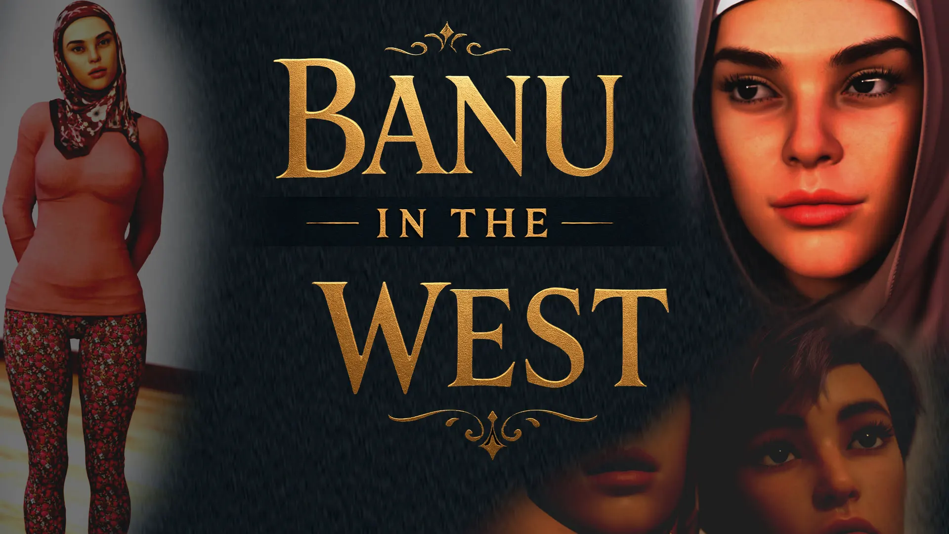 Banu in the West