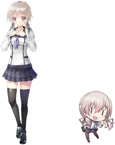 掛川 葉月