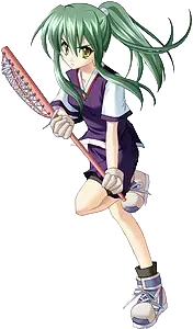 高原 萌香