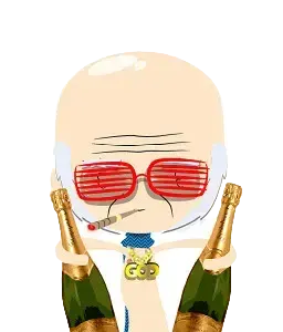 神