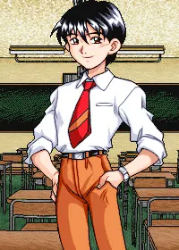 内藤 孝夫
