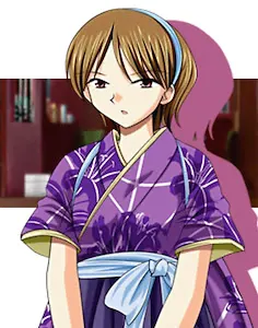 綾瀬 悠里
