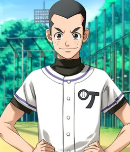 亀田 幸一