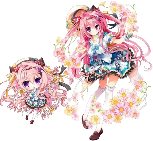 結城 鈴蘭