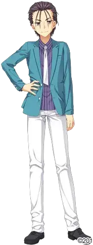 倉端 直太