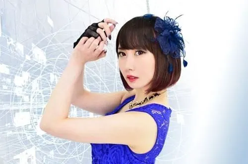 佐藤艾斯卡